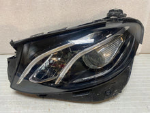 Laden Sie das Bild in den Galerie-Viewer, Frontscheinwerfer Mercedes-Benz W213 A2139068903 LED Links Headlight SCH8595041352qh