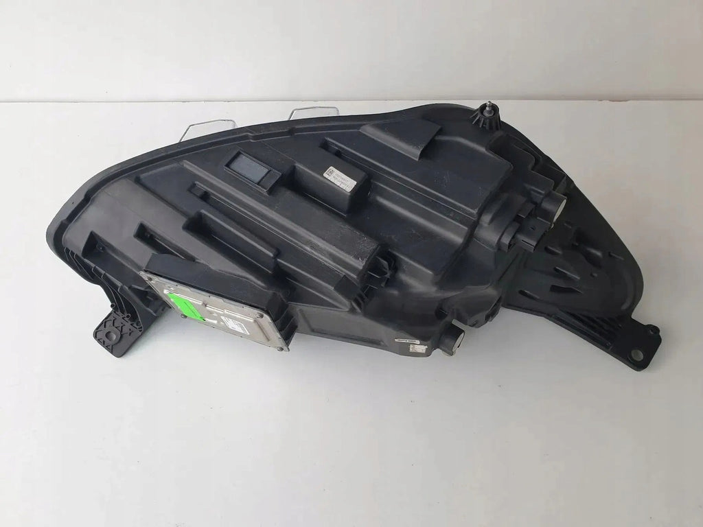 Frontscheinwerfer Ford Focus JX7B-13E015AD LED Links Scheinwerfer Headlight