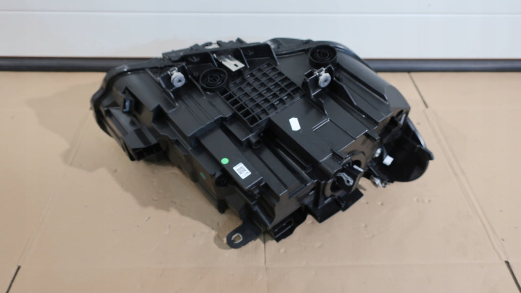 Frontscheinwerfer BMW X1 F48 7472255-06 Links Scheinwerfer Headlight SCH9874288252ta