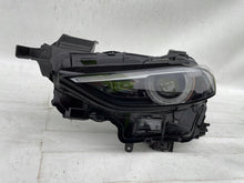Laden Sie das Bild in den Galerie-Viewer, Frontscheinwerfer Mazda Cx-30 BCJH-51040 LED Links Scheinwerfer Headlight