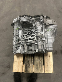 Motor BMW N47D20D 2.0 218PS 143TKm 2013 Diesel Engine Unkomplett