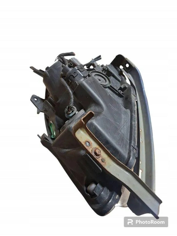 Frontscheinwerfer Honda Civic VII I 33100S5TG614 Rechts Scheinwerfer Headlight SCH2057125107eo