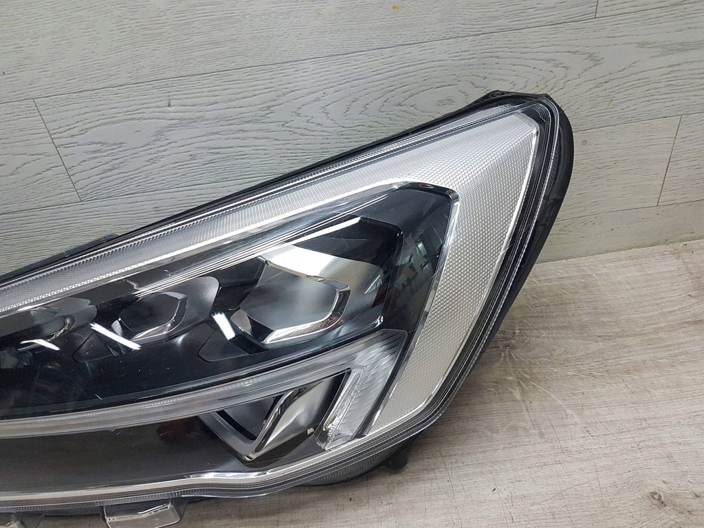 Frontscheinwerfer Ford Focus JX7B-13E015-AE LED Links Scheinwerfer Headlight SCH3397121947ni