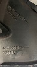 Load image into Gallery viewer, 1x Alufelge 20 Zoll 8.0" 5x114.3 40ET Glanz Schwarz 403008811R Renault Rim Wheel FEL5981124659ge