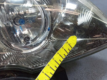 Laden Sie das Bild in den Galerie-Viewer, Frontscheinwerfer Honda Cr-V III Rechts Scheinwerfer Headlight SCH9799155718ga