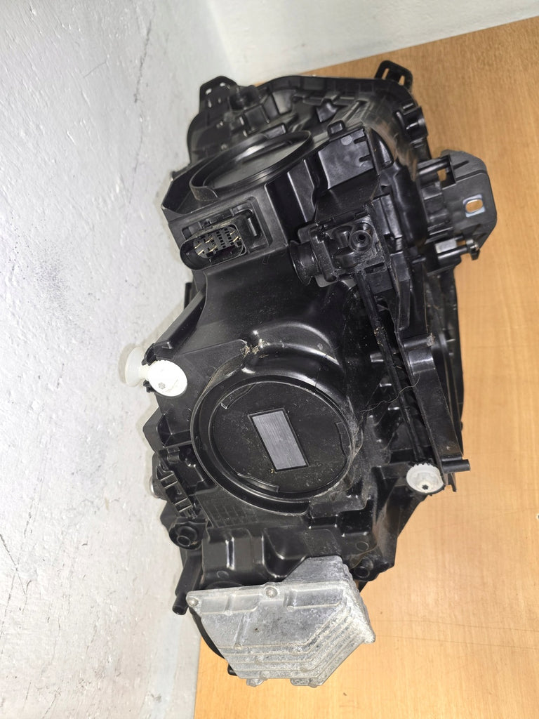 Frontscheinwerfer Mercedes-Benz Eqa Eqb A2439062701 LED Links Headlight SCH8183411614ma