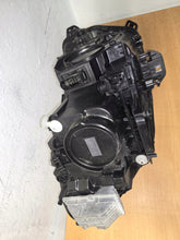 Laden Sie das Bild in den Galerie-Viewer, Frontscheinwerfer Mercedes-Benz Eqa Eqb A2439062701 LED Links Headlight SCH8183411614ma