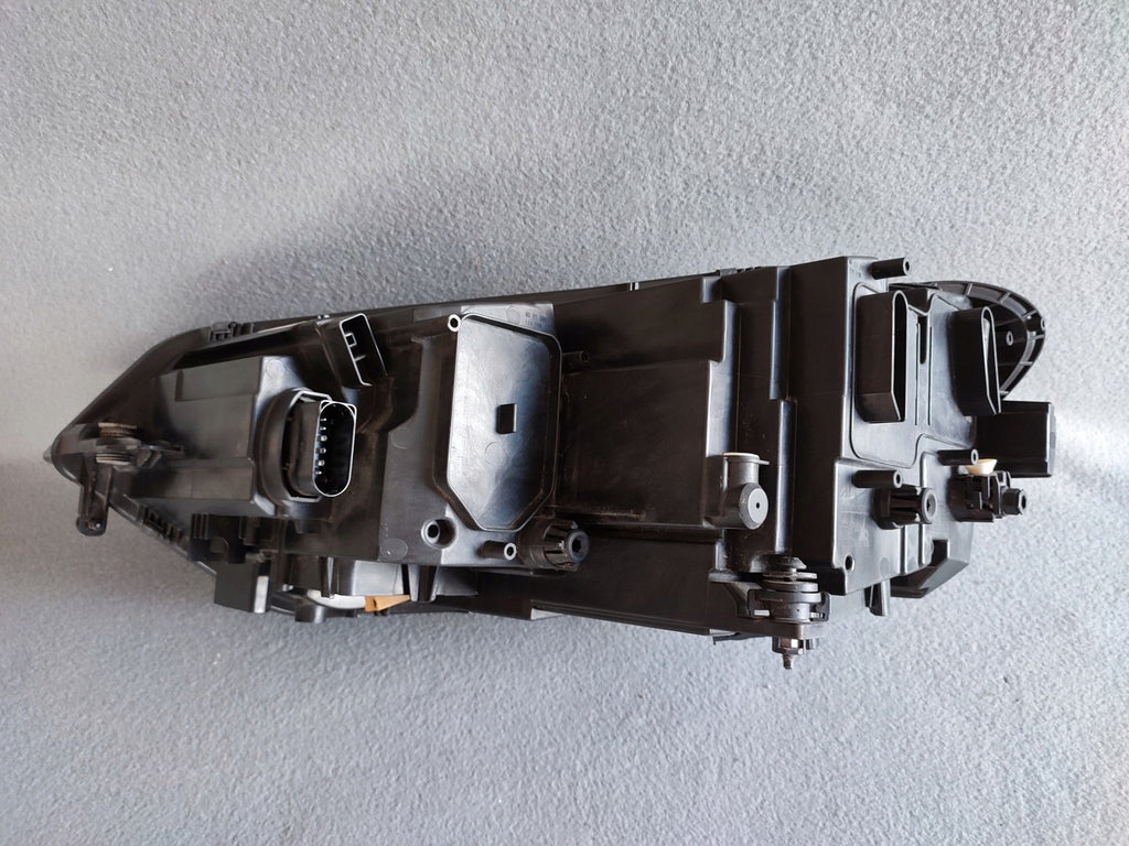 Frontscheinwerfer VW Touran 5TB941036B Full LED Rechts Scheinwerfer Headlight SCH3655286447up