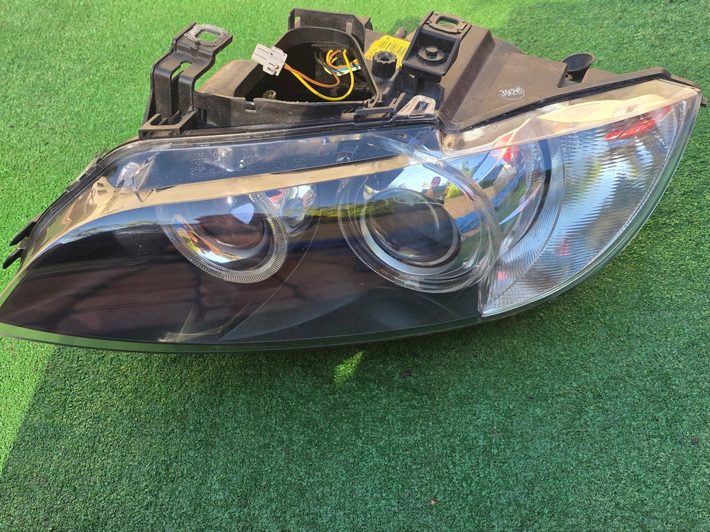 Frontscheinwerfer BMW 3 E93 E92 7162127 Links Scheinwerfer Headlight SCH9325135872wn