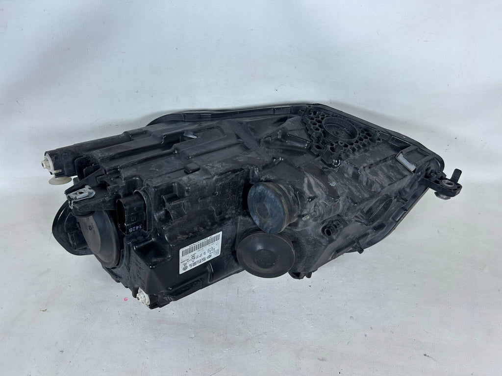 Frontscheinwerfer VW Caddy 2K1941006C Rechts Scheinwerfer Headlight SCH6842949462cl