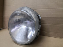 Laden Sie das Bild in den Galerie-Viewer, Frontscheinwerfer Porsche 911 964 91163111900 Rechts Scheinwerfer Headlight SCH1723962586ou