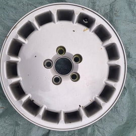 1x Alufelge 16 Zoll 6.5