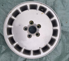 Load image into Gallery viewer, 1x Alufelge 16 Zoll 6.5" 4x108 43ET 9157632 Volvo V70 S80 Rim Wheel FEL5075278623gu