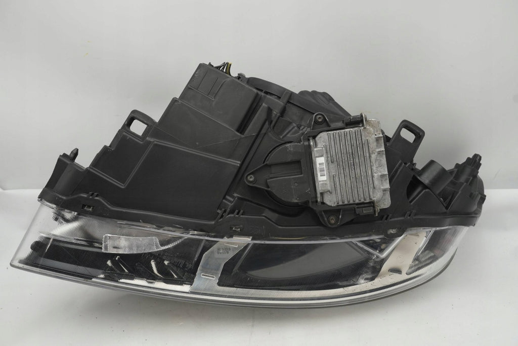 Frontscheinwerfer Volvo V60 I 31420262 Rechts Scheinwerfer Headlight SCH8831398262fv