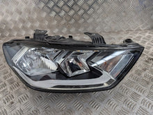 Load image into Gallery viewer, Frontscheinwerfer Audi A1 82A941004 Rechts Scheinwerfer Headlight