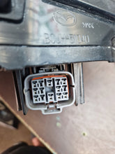 Load image into Gallery viewer, Frontscheinwerfer Mazda IV BCJH-51040 LED Links Scheinwerfer Headlight SCH4659225736he