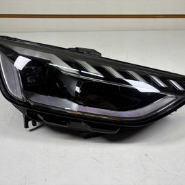 Frontscheinwerfer Audi A4 B9 8W0941034 LED Rechts Scheinwerfer Headlight SCH4820023063tf