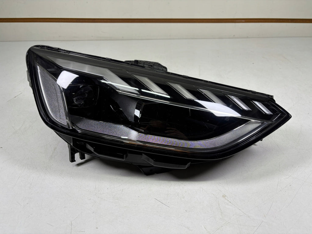 Frontscheinwerfer Audi A4 B9 8W0941034 LED Rechts Scheinwerfer Headlight SCH4820023063tf