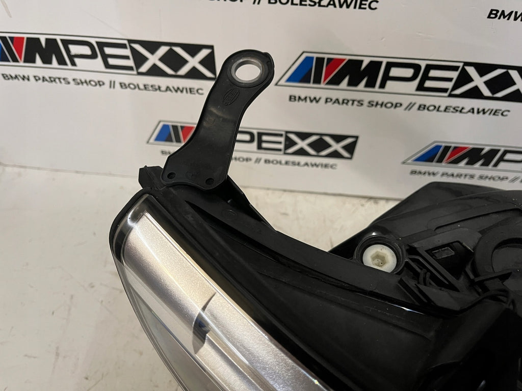 Frontscheinwerfer BMW E60 E61 7177740-07 Xenon Rechts Scheinwerfer Headlight SCH8565082179yu