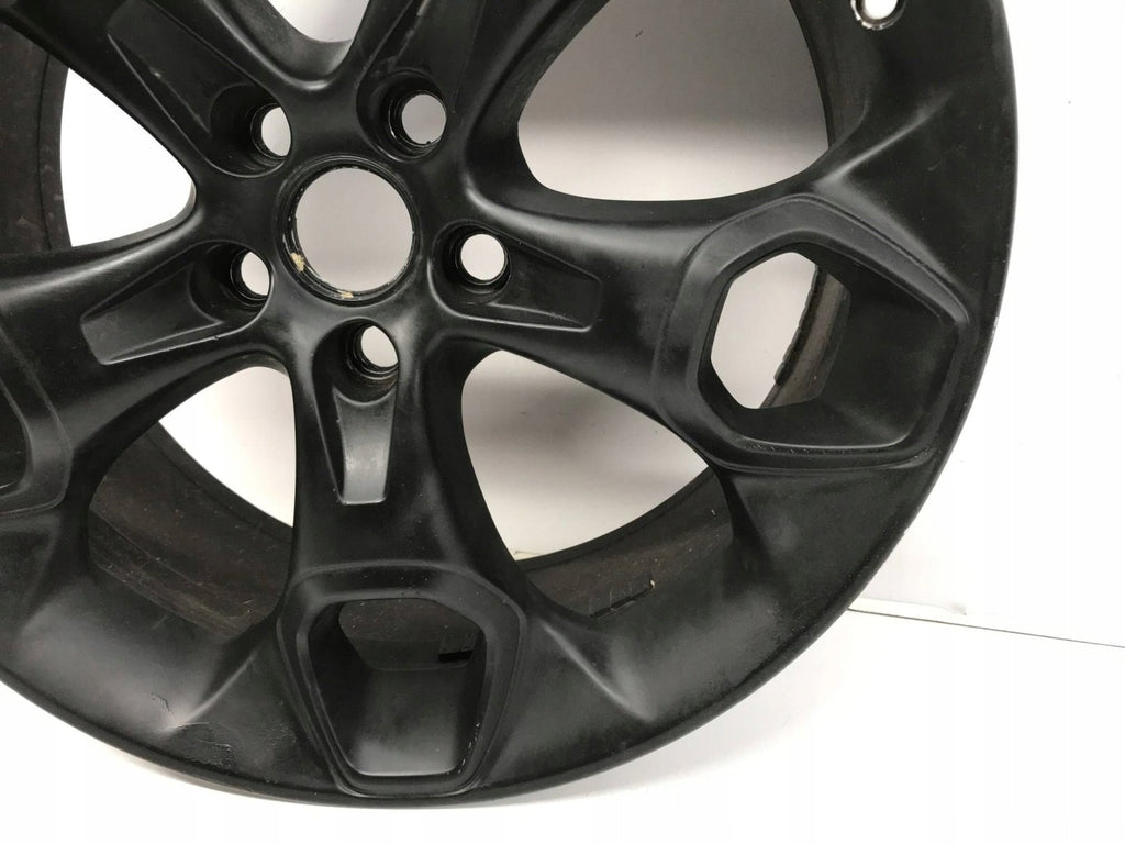 1x Alufelge 19 Zoll 8V4JCB Ford Kuga I Rim Wheel FEL4986149246tg