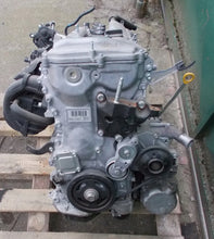 Laden Sie das Bild in den Galerie-Viewer, Motor Toyota Rav 4 X2AR-Y32T 2.5 7TKm 2017 Benzin Engine Komplett MOT5027714059gs