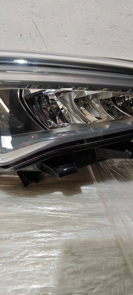 Frontscheinwerfer Cupra Born 10F941008 Rechts Scheinwerfer Headlight SCH1705241529gg