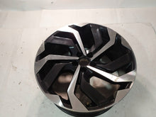 Load image into Gallery viewer, 1x Alufelge 21 Zoll 9.5" 5x112 36ET Glanz Graphit 4KE601025 Audi E-Tron Mg FEL2765084567fy