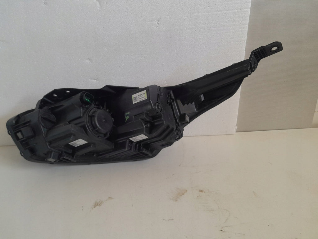 Frontscheinwerfer Kia Ceed J7921-11020 Rechts Scheinwerfer Headlight SCH6525023974ey