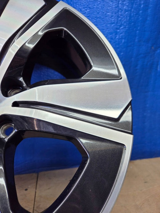 1x Alufelge 17 Zoll 6896764 BMW 4 G22 G23 G26 Rim Wheel FEL6965572152fa