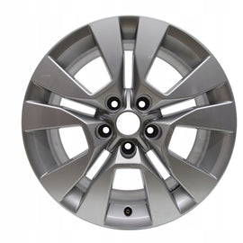 1x Alufelge 17 Zoll 7.0