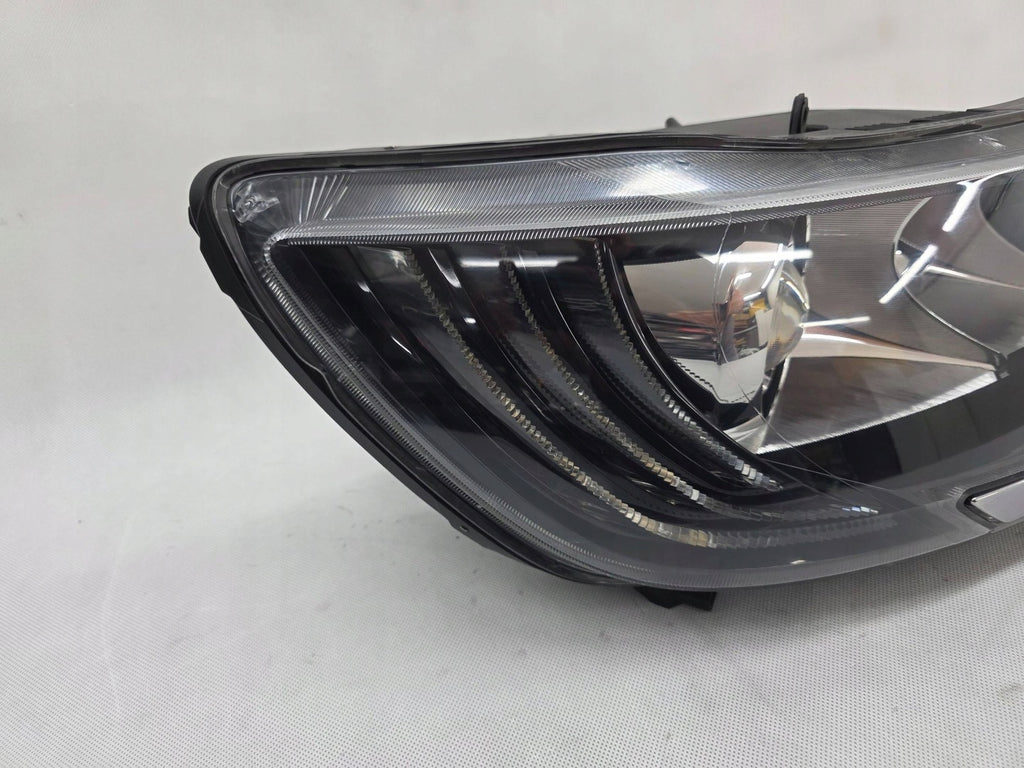 Frontscheinwerfer Skoda Superb II 3T1941018H Xenon Rechts Scheinwerfer Headlight
