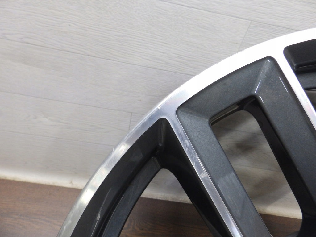 1x Alufelge 18 Zoll 7.5" 5x112 51ET 8V0601025 Audi A3 Rim Wheel FEL7537397367ao