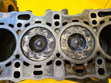 Laden Sie das Bild in den Galerie-Viewer, Motor Mercedes-Benz Slk R172 651980 2.2 CDI 204PS 150kW Diesel Engine Unkomplett MOT2202732834gp