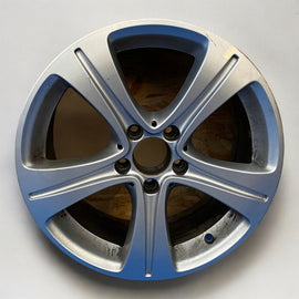 1x Alufelge 17 Zoll 7.5