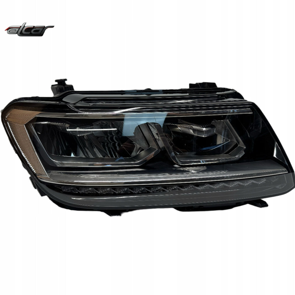 Frontscheinwerfer VW Tiguan 5NB941036B Rechts Scheinwerfer Headlight SCH2398161754pk