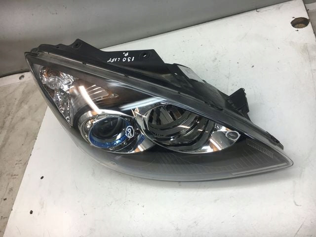 Frontscheinwerfer Hyundai I30 92102-2RXXX Rechts Scheinwerfer Headlight