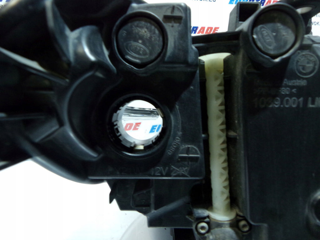 Frontscheinwerfer BMW G30 F90 8499111-04 LED Links Scheinwerfer Headlight SCH6923199999kk