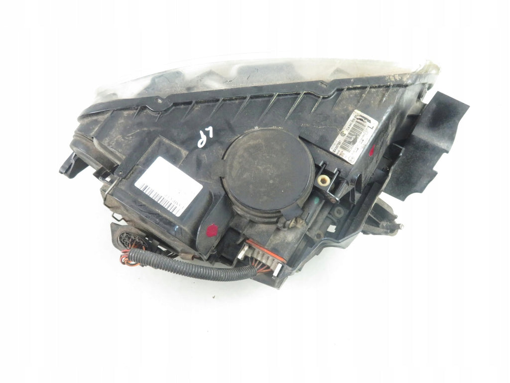 Frontscheinwerfer VW Touareg 7L6941015BK FALSE Scheinwerfer Headlight SCH7612718456op
