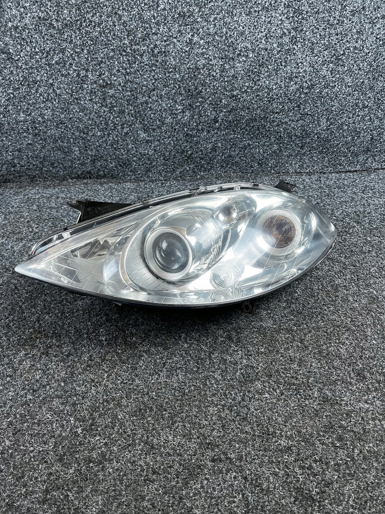 Frontscheinwerfer Mercedes-Benz A1698201161 Xenon Links Scheinwerfer Headlight SCH8438885723it