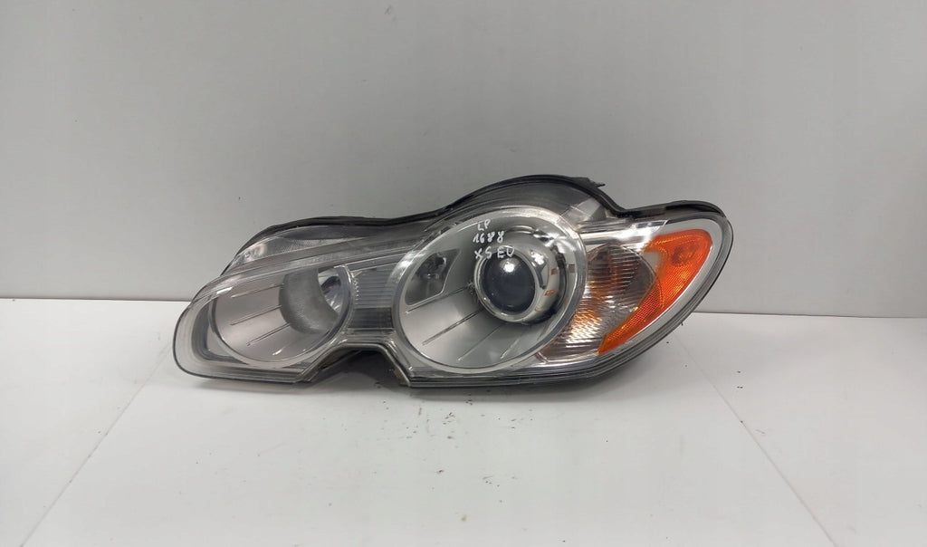Frontscheinwerfer Jaguar Xf X250 Links Scheinwerfer Headlight SCH1081742253en