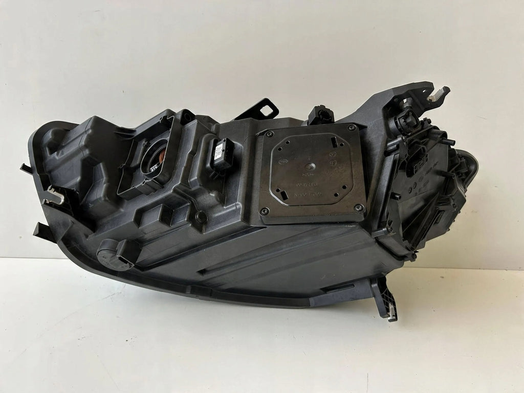 Frontscheinwerfer Audi A6 C7 6C71A5 Rechts Scheinwerfer Headlight