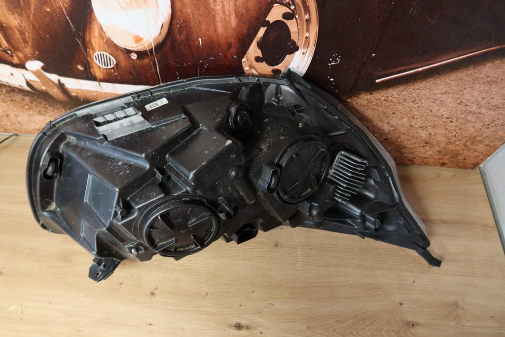 Frontscheinwerfer Ford Transit Custom JK2113D153 Xenon Links Headlight