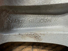 Load image into Gallery viewer, 4x Alufelge 15 Zoll 6.0" 5x100 55ET Subaru Impreza Rim Wheel FEL9773184407bo