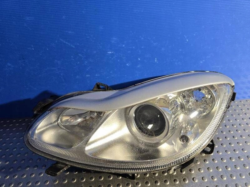 Frontscheinwerfer Smart Fortwo A4518200159 Links Scheinwerfer Headlight SCH1961133417aa