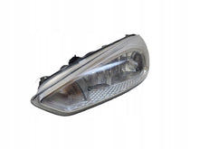 Laden Sie das Bild in den Galerie-Viewer, Frontscheinwerfer Ford Focus F1EB-13W030-AD Links Scheinwerfer Headlight SCH2512653002iw