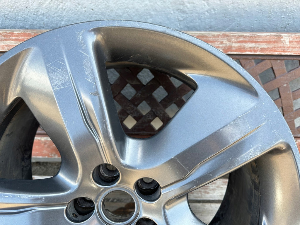 1x Alufelge 19 Zoll 8.5" 5x108 45ET L8A2-1007-EA Land Rover Range Velar FEL2711332828pt
