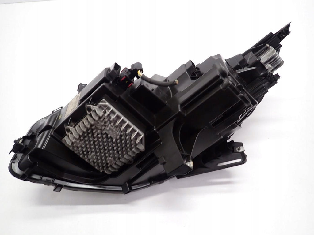 Frontscheinwerfer Opel Zafira C 13472663 LED Rechts Scheinwerfer Headlight SCH1881541237cv