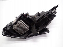 Laden Sie das Bild in den Galerie-Viewer, Frontscheinwerfer Opel Zafira C 13472663 LED Rechts Scheinwerfer Headlight SCH1881541237cv