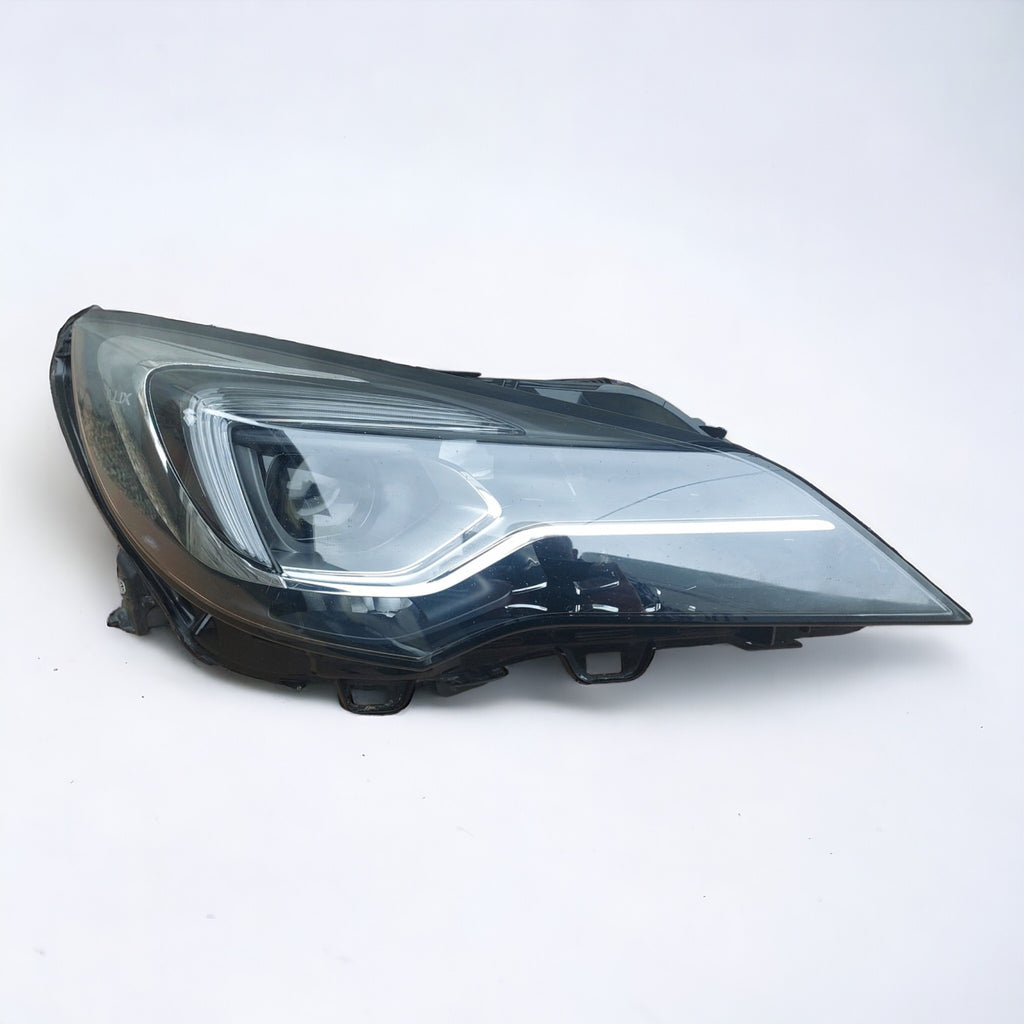 Frontscheinwerfer Opel Astra K 39187261 FULL LED Rechts Scheinwerfer Headlight