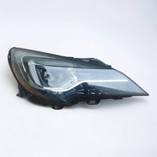 Laden Sie das Bild in den Galerie-Viewer, Frontscheinwerfer Opel Astra K 39187261 FULL LED Rechts Scheinwerfer Headlight